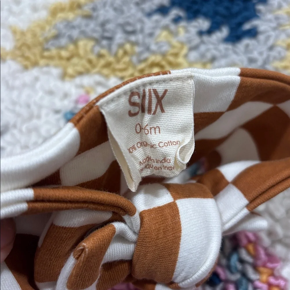 Siix Headband